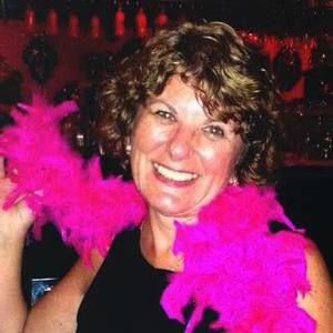 Meet your Posher, Barbara